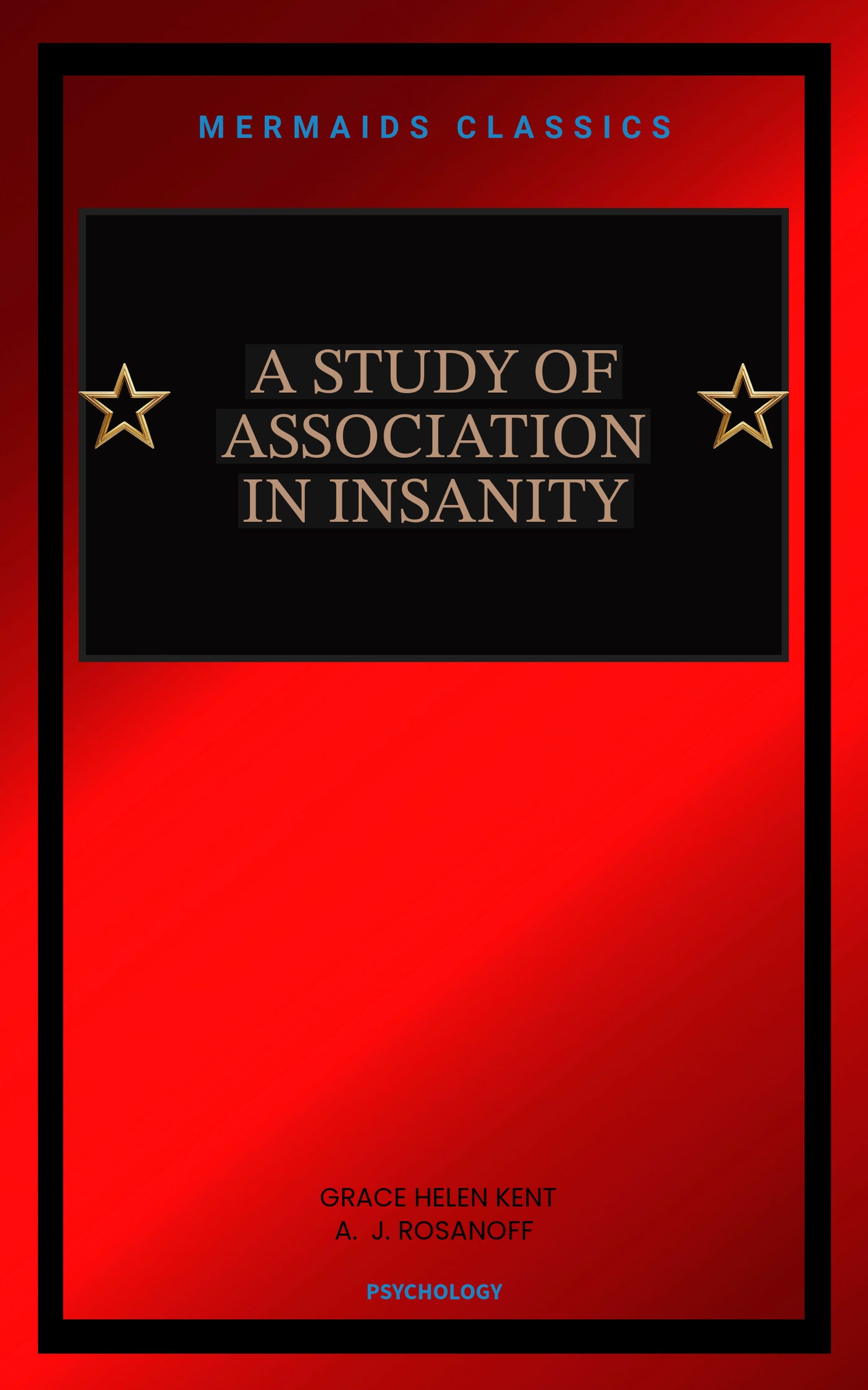 AStudyofAssociationinInsanityBookCoverJPG