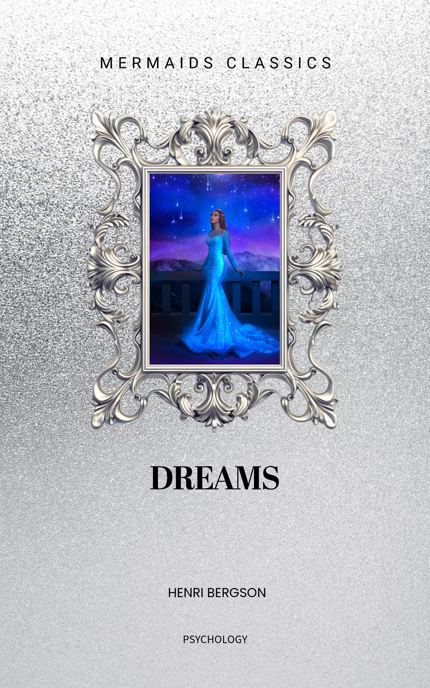 Dreams Book Cover 