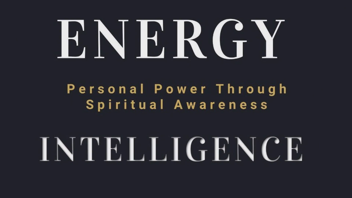 Energy Intelligence