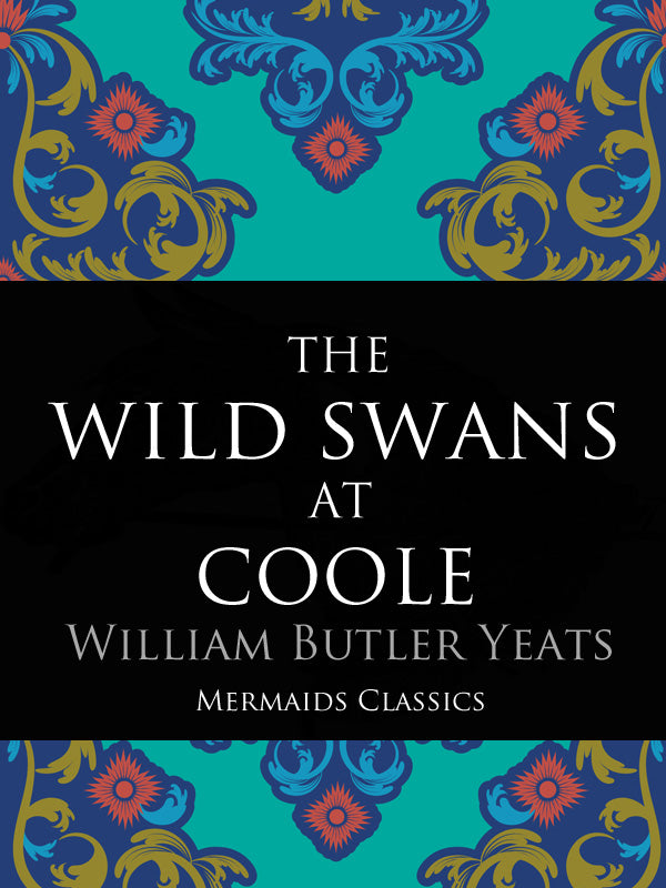 The Wilde Swans at Coole